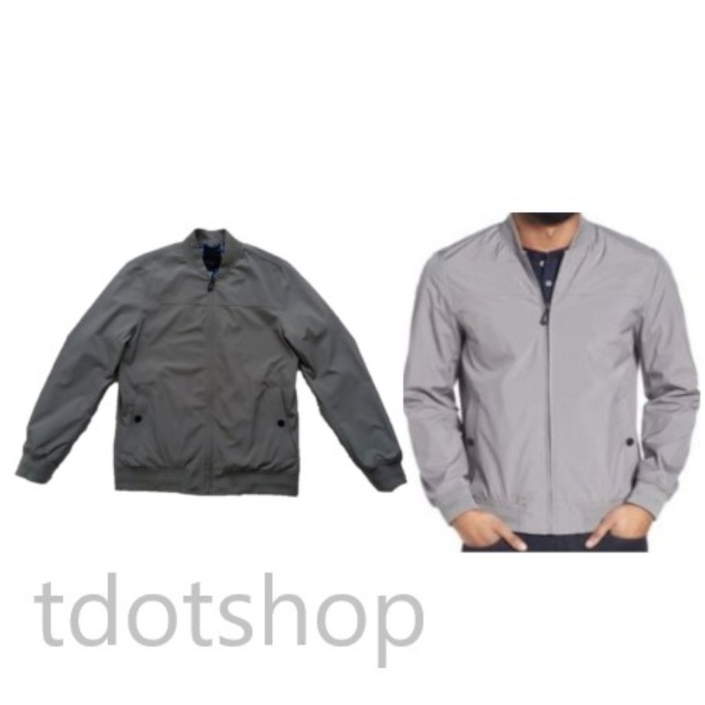 Ted Baker London Redin Jacket NWOT damaged - 07/24